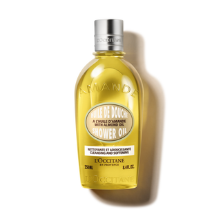 Óleo Hidratante de Banho Amêndoa 250ml